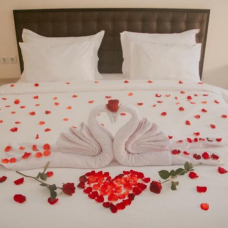The Laviana Hotel Lovina Zewnętrze zdjęcie