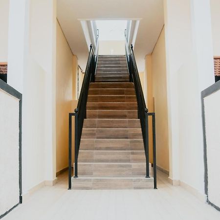 The Laviana Hotel Lovina Zewnętrze zdjęcie