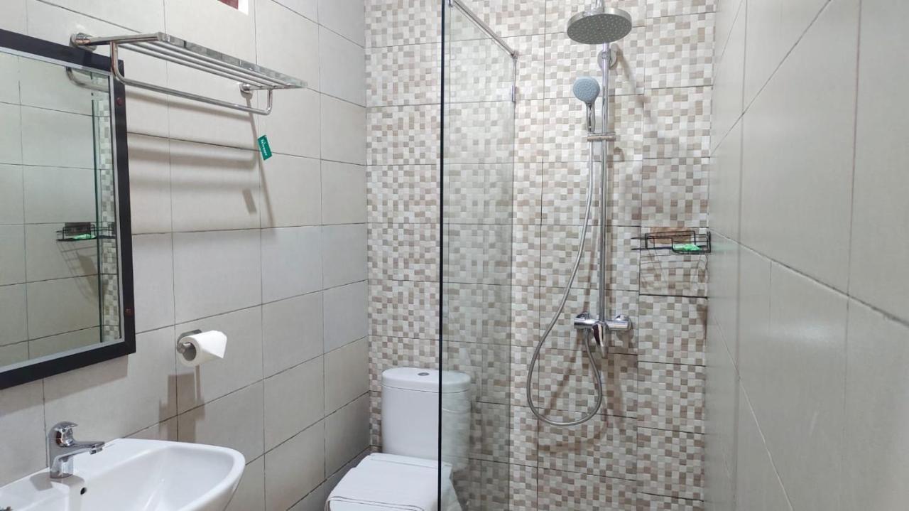 The Laviana Hotel Lovina Zewnętrze zdjęcie