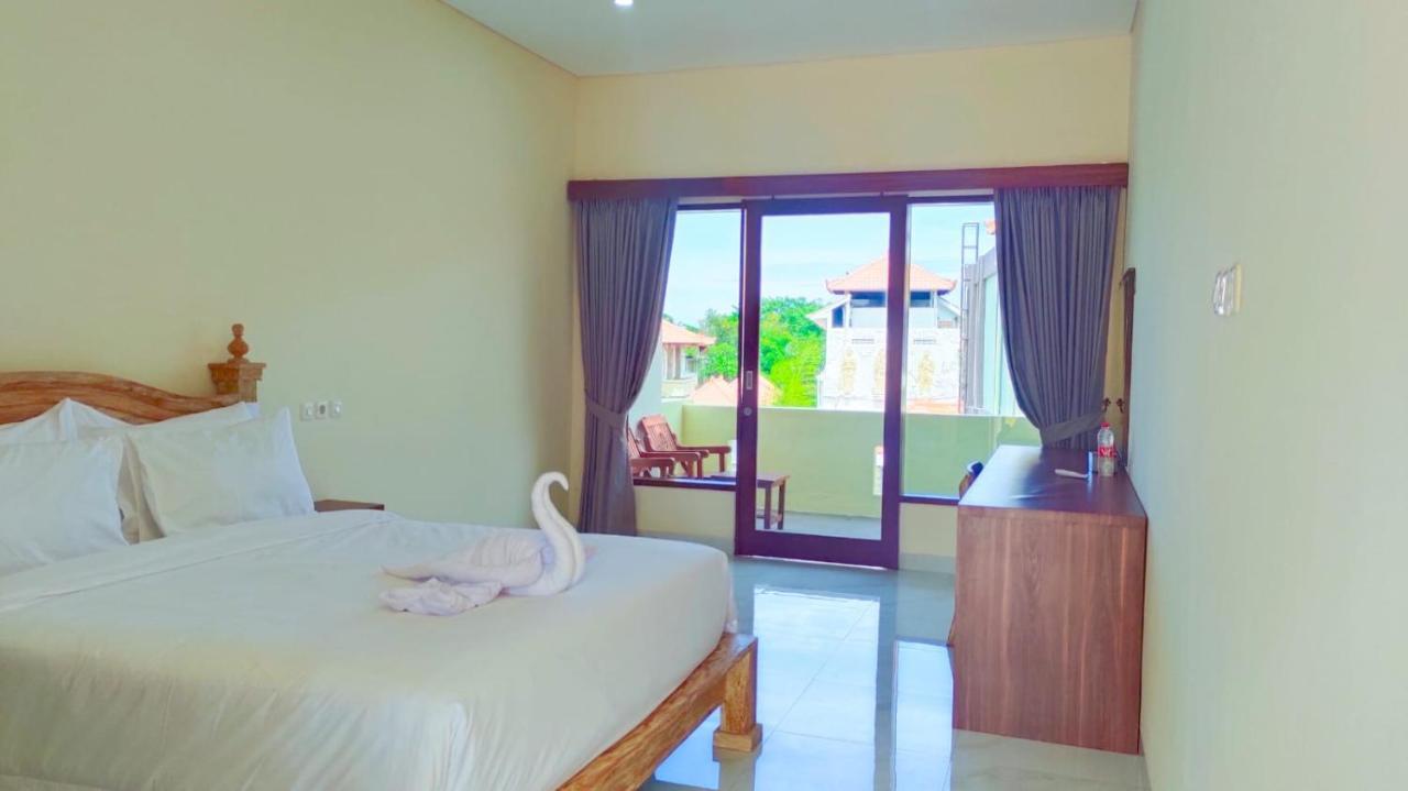The Laviana Hotel Lovina Zewnętrze zdjęcie