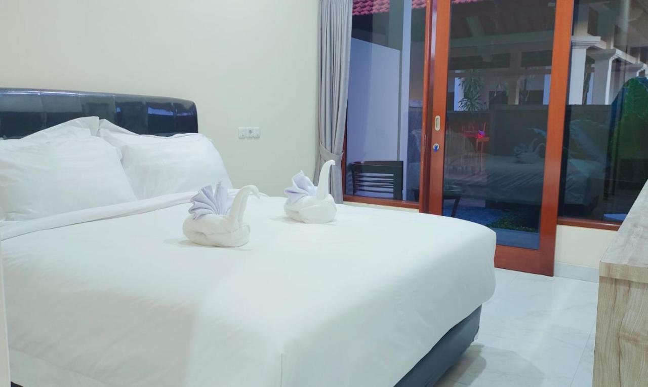 The Laviana Hotel Lovina Zewnętrze zdjęcie