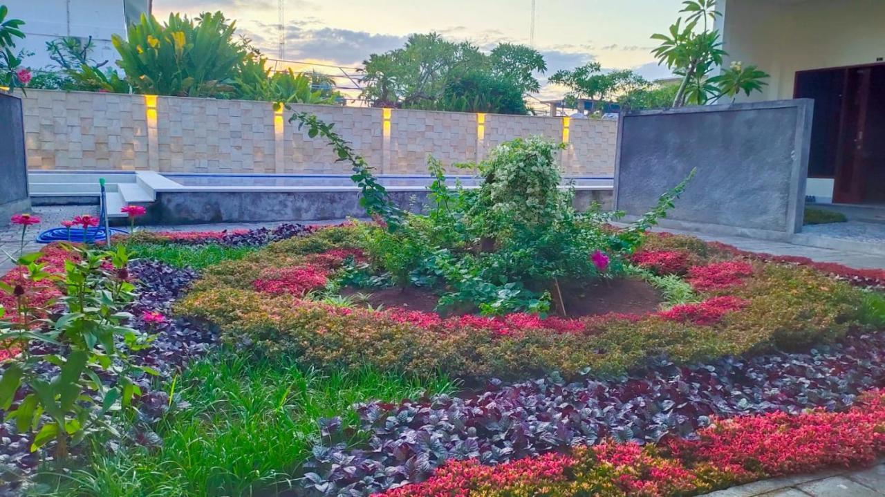 The Laviana Hotel Lovina Zewnętrze zdjęcie