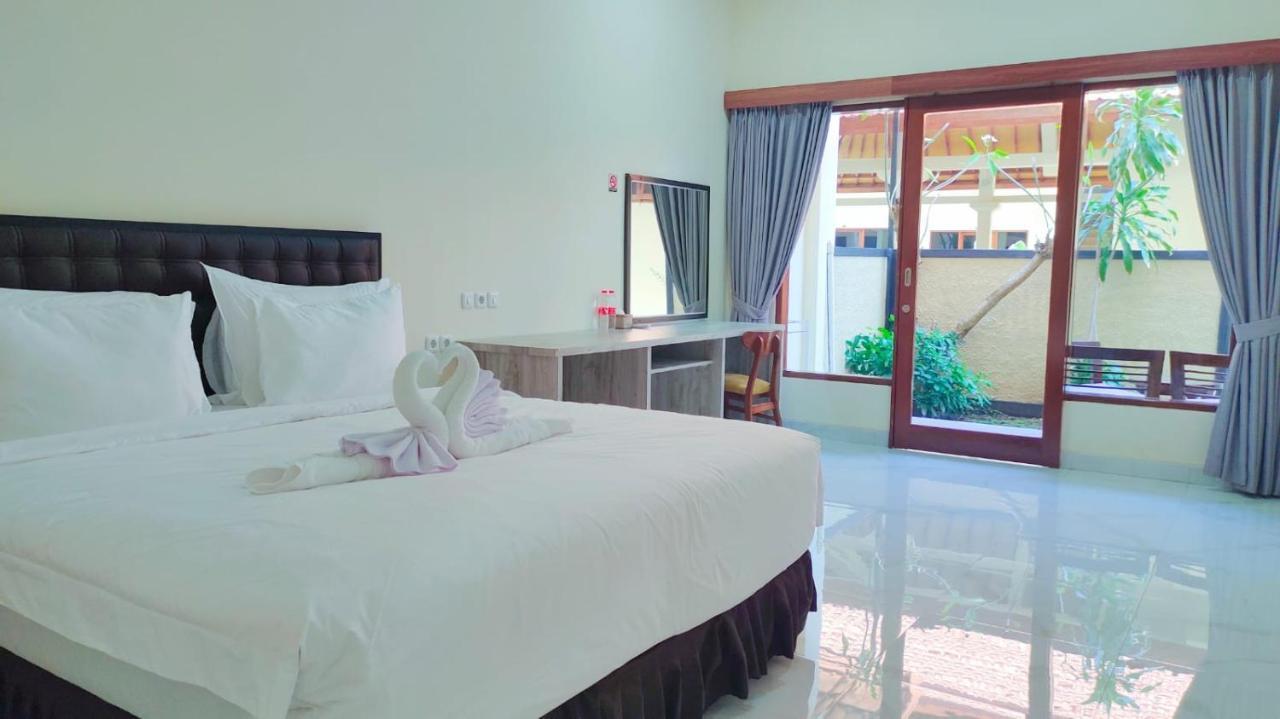 The Laviana Hotel Lovina Zewnętrze zdjęcie