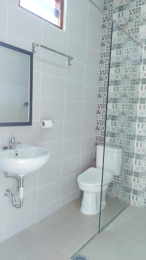 The Laviana Hotel Lovina Zewnętrze zdjęcie