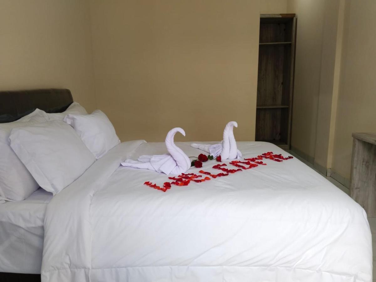 The Laviana Hotel Lovina Zewnętrze zdjęcie
