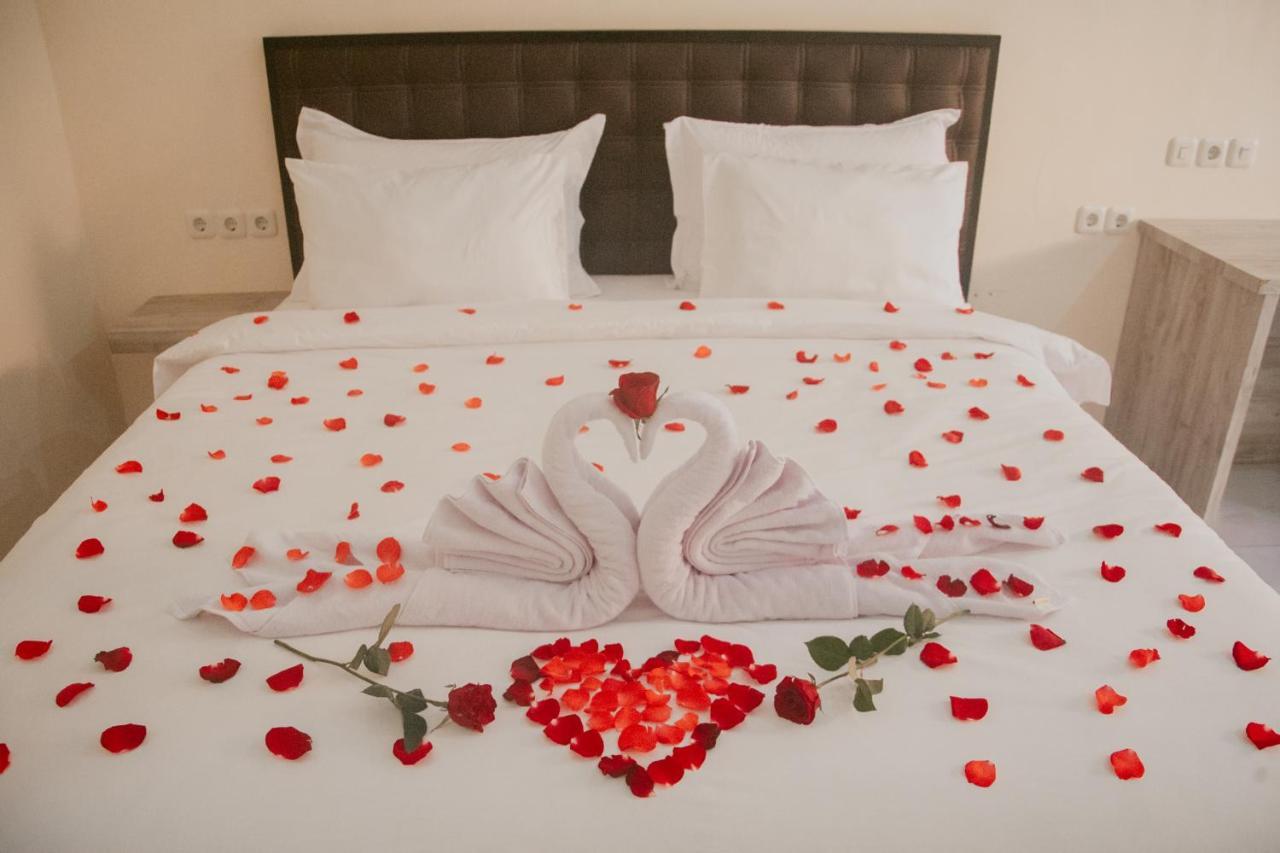 The Laviana Hotel Lovina Zewnętrze zdjęcie