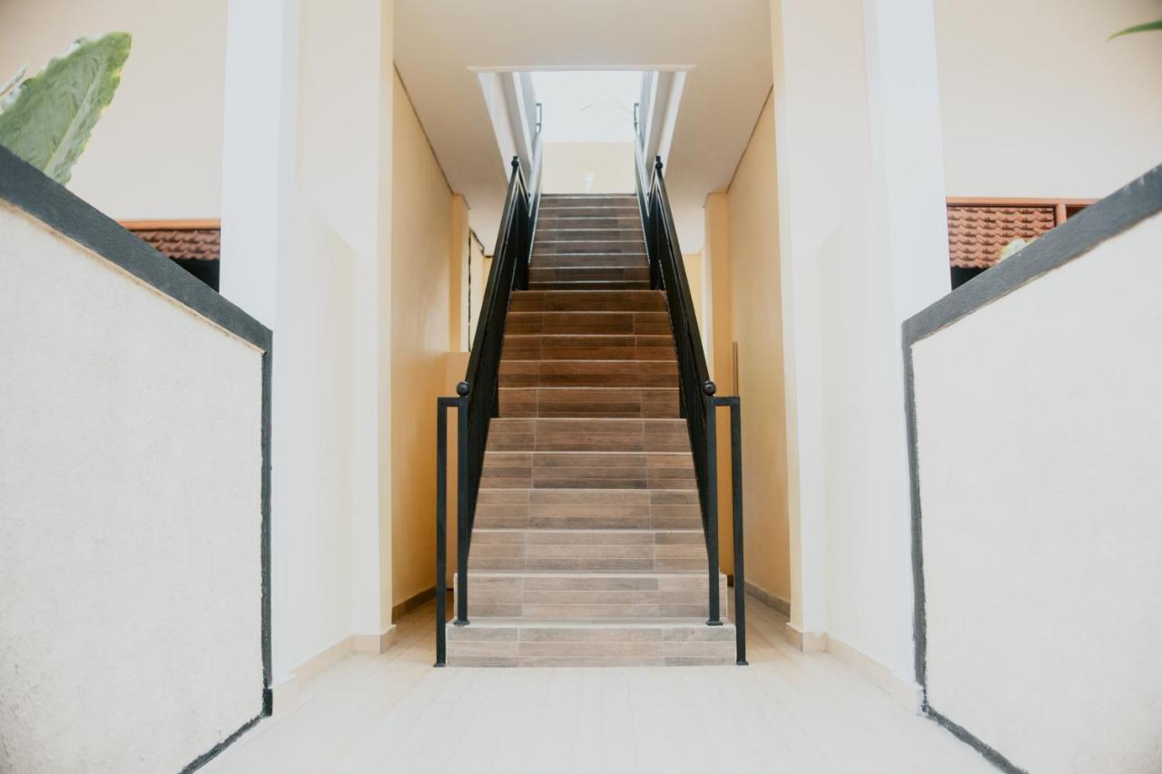 The Laviana Hotel Lovina Zewnętrze zdjęcie