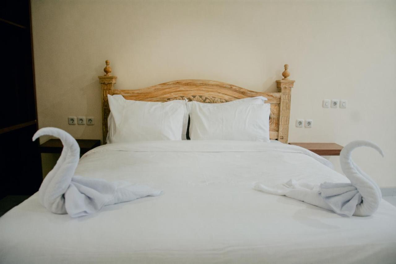 The Laviana Hotel Lovina Zewnętrze zdjęcie