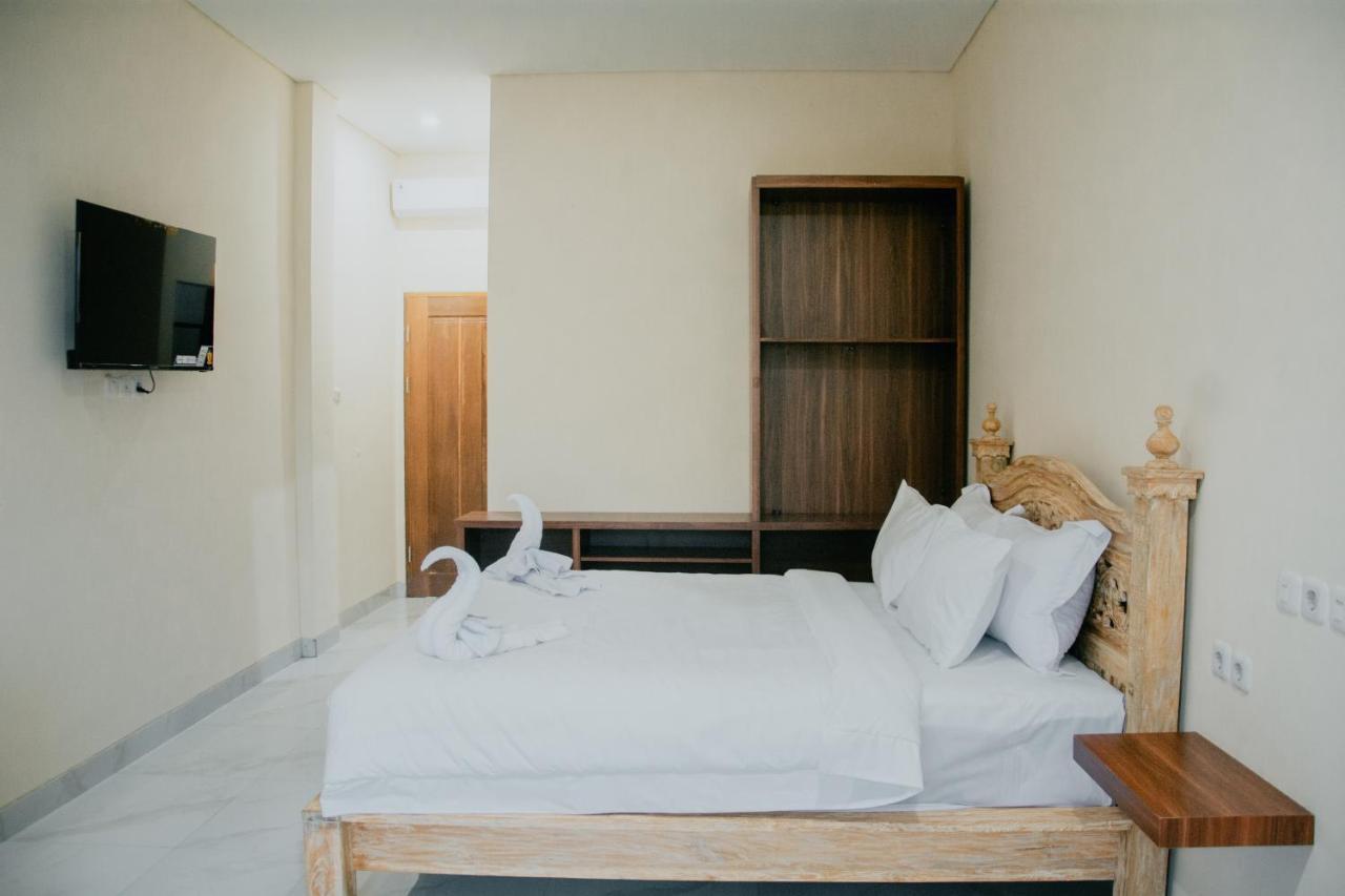 The Laviana Hotel Lovina Zewnętrze zdjęcie